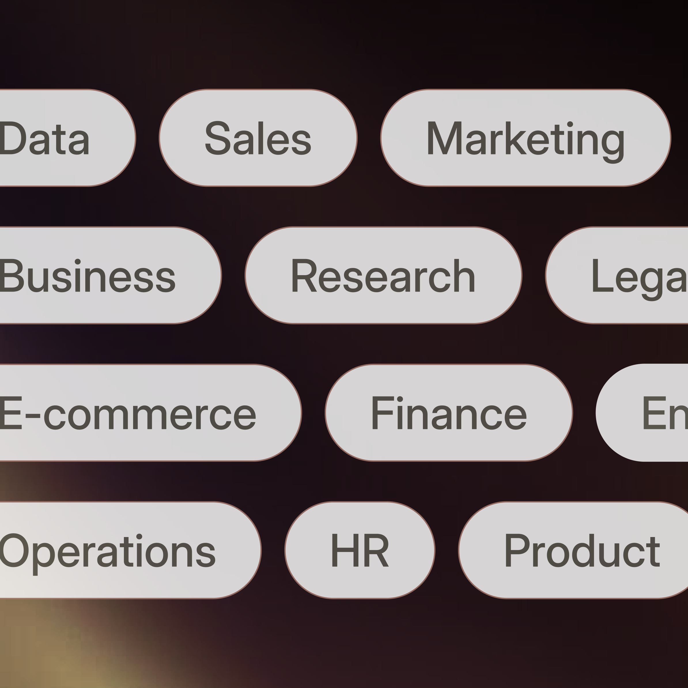Scale without scaling headcount