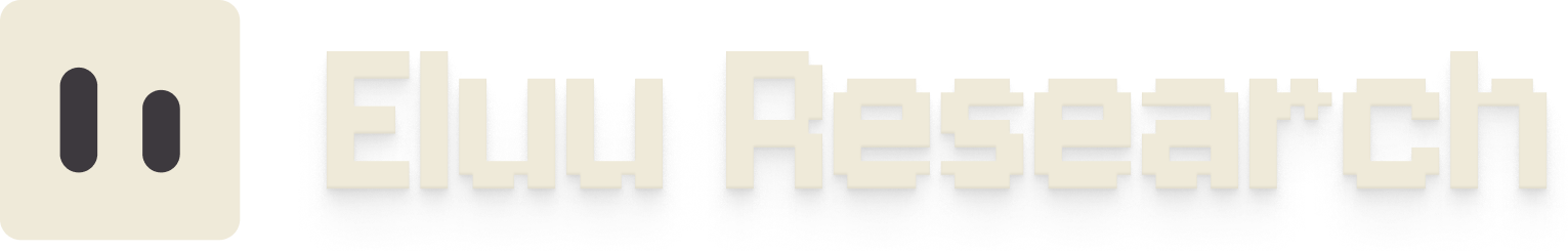 Eluu Research